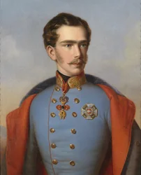 Franz Joseph I of Austria